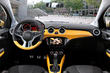 Subkompaktā hečbeka Opel Adam apskats foto 5