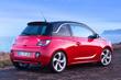 Subkompaktā hečbeka Opel Adam apskats foto 4