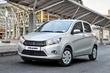 Kompaktā hečbeka Suzuki Celerio apskats foto 9