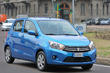 Kompaktā hečbeka Suzuki Celerio apskats foto 2