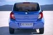 Kompaktā hečbeka Suzuki Celerio apskats foto 8