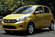 Kompaktā hečbeka Suzuki Celerio apskats foto 1