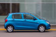 Kompaktā hečbeka Suzuki Celerio apskats foto 6