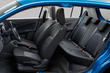 Kompaktā hečbeka Suzuki Celerio apskats foto 4