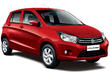 Kompaktā hečbeka Suzuki Celerio apskats foto 3