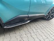 Toyota C-HR 2016–2023 Sānu pakāpieni Original V2 (2 gab., alumīnija) foto 8
