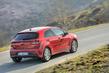 Ceturtās paaudzes KIA Rio hečbeks foto 4
