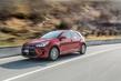 Ceturtās paaudzes KIA Rio hečbeks foto 3