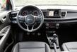 Ceturtās paaudzes KIA Rio hečbeks foto 5