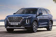 Hyundai Palisade: jauns zīmola flagmanis krosovers foto 10