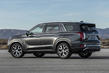Hyundai Palisade: jauns zīmola flagmanis krosovers foto 5