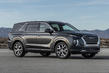 Hyundai Palisade: jauns zīmola flagmanis krosovers foto 4