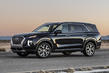 Hyundai Palisade: jauns zīmola flagmanis krosovers foto 1