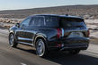 Hyundai Palisade: jauns zīmola flagmanis krosovers foto 3