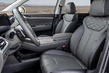 Hyundai Palisade: jauns zīmola flagmanis krosovers foto 7