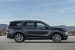 Hyundai Palisade: jauns zīmola flagmanis krosovers foto 2