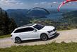 Skoda Superb Combi trešās paaudzes apskats foto 9