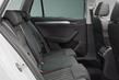 Skoda Superb Combi trešās paaudzes apskats foto 6