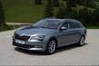 Skoda Superb Combi trešās paaudzes apskats foto 2