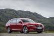 Skoda Superb Combi trešās paaudzes apskats foto 1