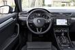 Skoda Superb Combi trešās paaudzes apskats foto 4