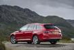 Skoda Superb Combi trešās paaudzes apskats foto 8
