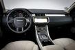 Atjauninātā Range Rover Evoque Coupe apskats foto 5