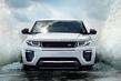 Atjauninātā Range Rover Evoque Coupe apskats foto 4