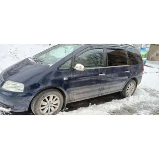 Logu apmales (4 gab., nerūsējošais tērauds) foto 2