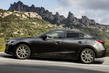 Mazda 3 sedana modernizētā versija foto 3