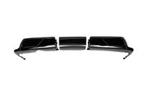 Lexus LX570/450d 2008–2022 Bodykit komplekts (TRD Sport 2017-2020) Melna krāsa foto 7