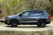 Honda Passport krosovera apskats foto 9