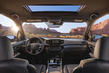 Honda Passport krosovera apskats foto 4