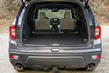 Honda Passport krosovera apskats foto 6