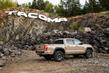 Toyota Tacoma pikapa trešā paaudze foto 6
