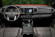 Toyota Tacoma pikapa trešā paaudze foto 4