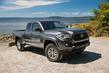 Toyota Tacoma pikapa trešā paaudze foto 2