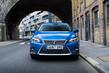 Lexus CT 200h hibrīdā hečbeka apskats foto 7