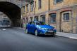 Lexus CT 200h hibrīdā hečbeka apskats foto 5