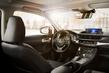 Lexus CT 200h hibrīdā hečbeka apskats foto 2