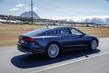 Premium liftbeks Audi A7 Sportback foto 10