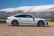 Premium liftbeks Audi A7 Sportback foto 9