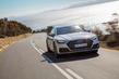 Premium liftbeks Audi A7 Sportback foto 8