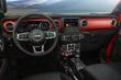 Jeep Gladiator: jauns pikaps uzņēmuma modeļu klāstā foto 4