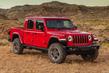 Jeep Gladiator: jauns pikaps uzņēmuma modeļu klāstā foto 6
