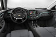 Chevrolet Impala sedana desmitā paaudze foto 6