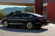 Chevrolet Impala sedana desmitā paaudze foto 3