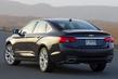 Chevrolet Impala sedana desmitā paaudze foto 8