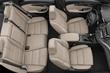 Chevrolet Impala sedana desmitā paaudze foto 7