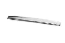 Jeep Grand Cherokee WK 2004–2010 Aizmugurējā līste (plastmasa) foto 2